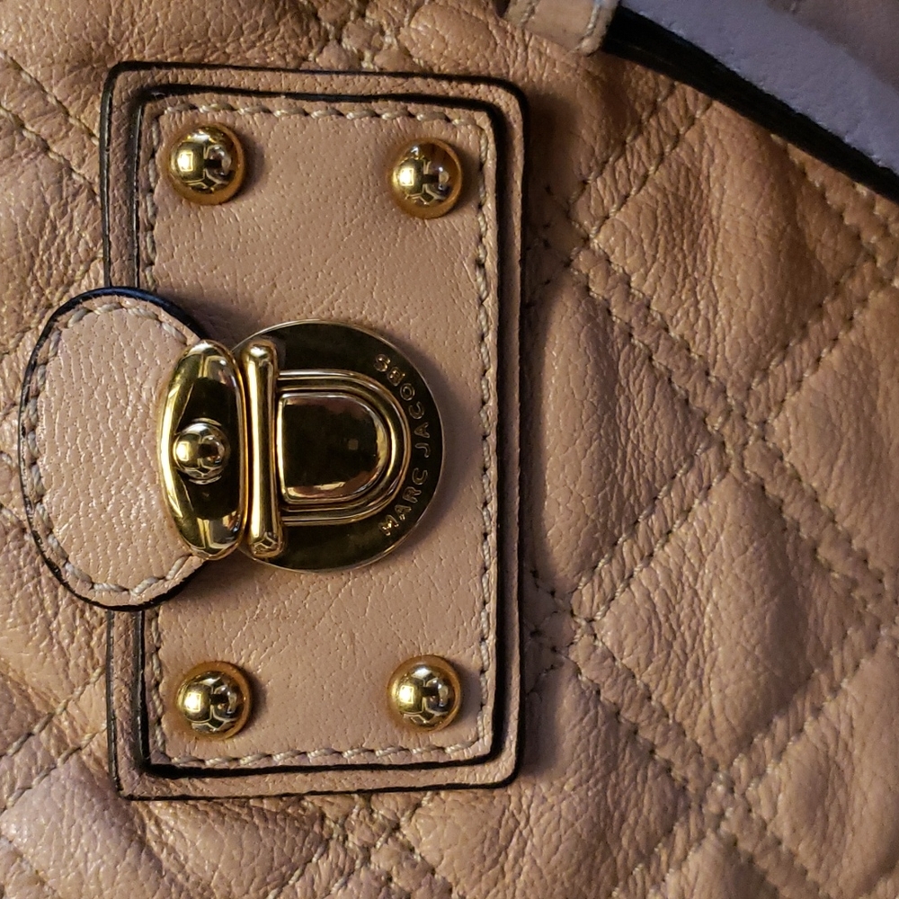 Marc Jacobs handbag - Picture 2 of 7